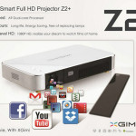 Super Smart Full HD Projector Z2+